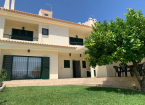 Albufeira Modern Vianna Lime Villa